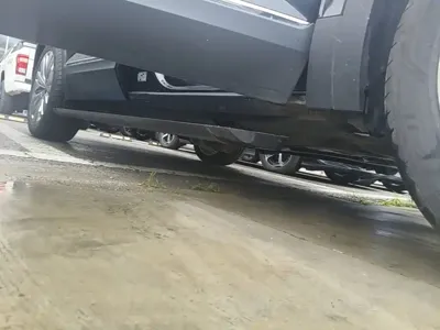 Volkswagen Teramont 2024, 1600 км, за 216100 CNY - фото 21