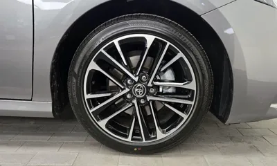 Toyota Camry 2025, 5180 км, за 47500000 KRW - фото 21
