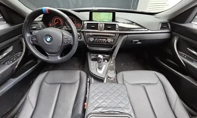 BMW Gran Turismo 2016, 179554 км, за 7890000 KRW - фото 7