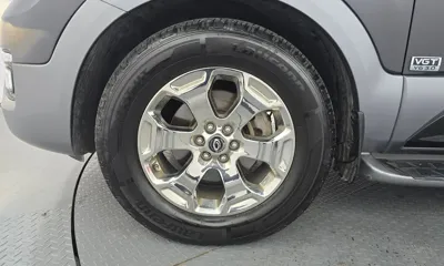 Kia Mohave 2018, 90844 км, за 17500000 KRW - фото 5