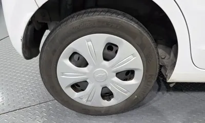 ChevroletGMDaewoo Spark 2016, 123189 км, за 2900000 KRW - фото 5