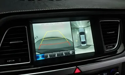 Hyundai Genesis 2016, 174544 км, за 10300000 KRW - фото 15