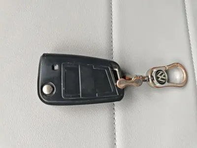 Volkswagen Bora 2024, 10500 км, за 70200 CNY - фото 9