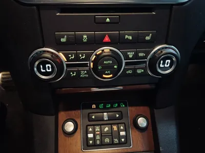 Land Rover Discovery 2016, 187506 км, за 22200000 KRW - фото 15