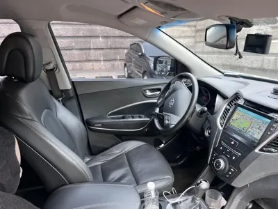 Hyundai Santafe 2013, 274856 км, за 7600000 KRW - фото 8