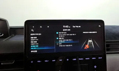 Hyundai Staria 2025, 69344 км, за 28500000 KRW - фото 34