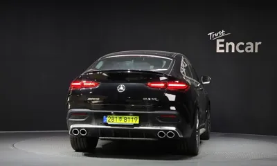 Mercedes-Benz GLE-Class 2026, 16 км, за 163000000 KRW
