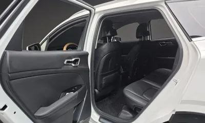 Kia Sportage 2024, 440 км, за 28870000 KRW - фото 29