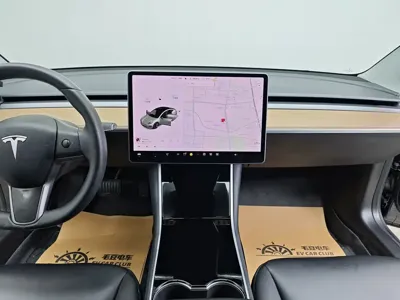 Tesla Model 3 2020, 88000 км, за 98000 CNY - фото 16