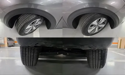 Kia Niro 2018, 132795 км, за 11300000 KRW - фото 19