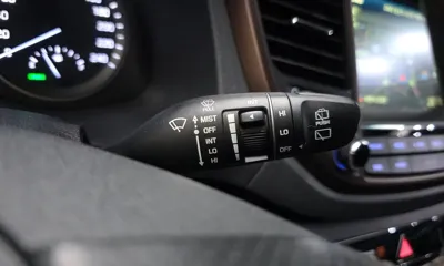 Hyundai Tucson 2017, 121340 км, за 9690000 KRW - фото 28