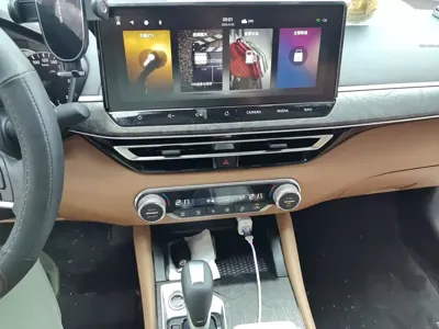 Nissan Teana 2024, 9200 км, за 97600 CNY - фото 10