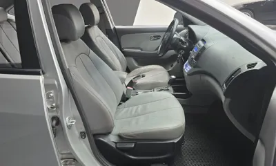 Hyundai Avante 2010, 85529 км, за 3300000 KRW - фото 10