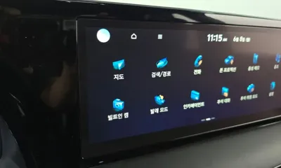 Hyundai Palisade 2023, 74633 км, за 40000000 KRW - фото 32