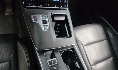 Hyundai Grandeur 2023, 84628 км, за 22700000 KRW - фото 9