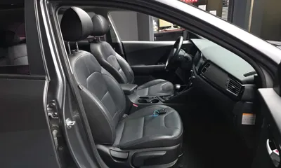 Kia Niro 2018, 53380 км, за 16900000 KRW - фото 11