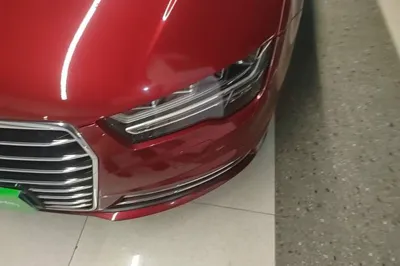 Audi A7 2017, 58400 км, за 121194.2 CNY - фото 8