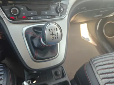 Haval M6 2019, 17500 км, за 42009.52 CNY - фото 13