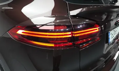 Porsche Cayenne 2016, 46529 км, за 33990000 KRW - фото 23