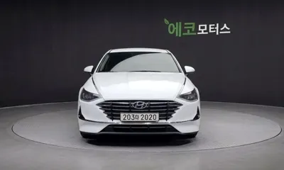 Hyundai Sonata 2022, 89283 км, за 16400000 KRW - фото 2