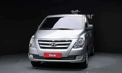 Hyundai Starex 2016, 93962 км, за 12350000 KRW