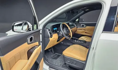 Kia Sorento 2022, 39914 км, за 34800000 KRW - фото 11