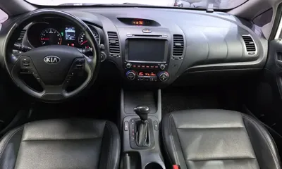 Kia K3 2013, 115161 км, за 5200000 KRW - фото 7