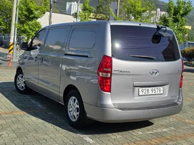 Hyundai Starex 2012, 191032 км, за 4900000 KRW
