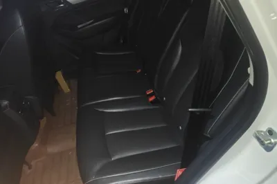 Roewe RX5 2016, 92700 км, за 28449.53 CNY - фото 17