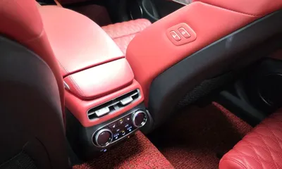 Genesis GV70 2024, 17184 км, за 48900000 KRW - фото 32