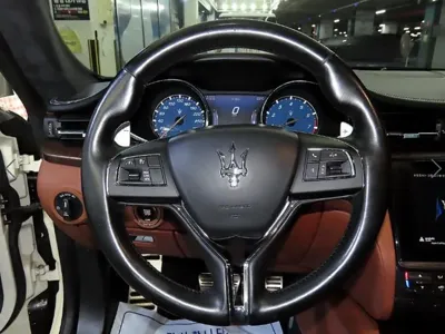 Maserati Quattroporte 2018, 191954 км, за 23990000 KRW - фото 8