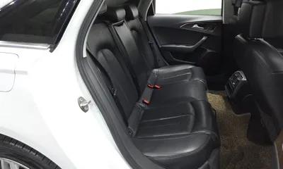 Audi A6 2016, 92830 км, за 13700000 KRW - фото 11