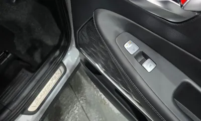 Hyundai Santafe 2021, 108348 км, за 22500000 KRW - фото 19