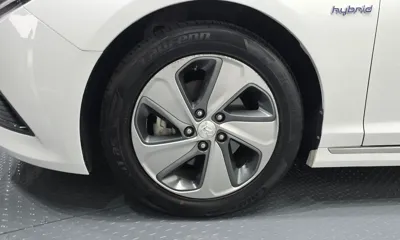 Hyundai Sonata 2016, 129175 км, за 8700000 KRW - фото 5