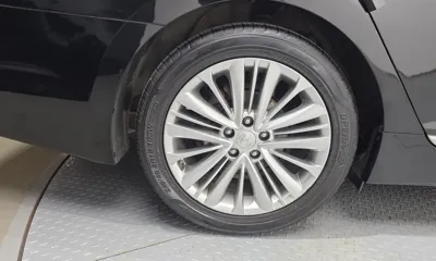 Hyundai Aslan 2016, 123308 км, за 8300000 KRW - фото 5