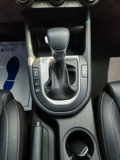 Kia K3 2019, 125084 км, за 8100000 KRW - фото 16