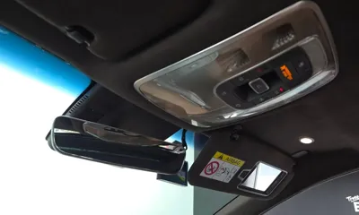 Genesis G80 2021, 30441 км, за 45800000 KRW - фото 33