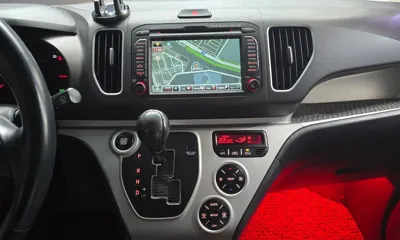 Kia Ray 2015, 146236 км, за 7200000 KRW - фото 17