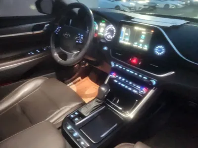 Hyundai Grandeur 2019, 60305 км, за 21900000 KRW - фото 20