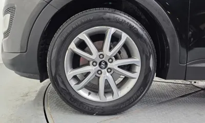 Hyundai Santafe 2015, 185792 км, за 7800000 KRW - фото 5