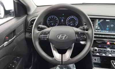 Hyundai Avante 2019, 57479 км, за 12700000 KRW - фото 13
