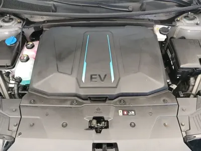 Hyundai Ioniq5 2022, 85028 км, за 22770000 KRW - фото 20