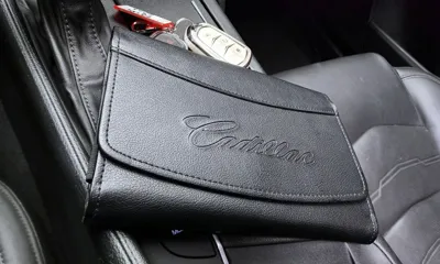 Cadillac CT6 2017, 137258 км, за 13300000 KRW - фото 40