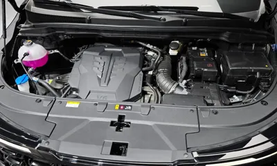 Kia Canival 2026, 8994 км, за 54300000 KRW - фото 6
