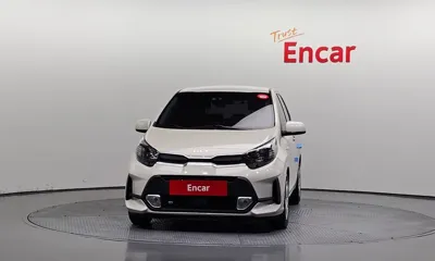 Kia Morning 2022, 130319 км, за 7200000 KRW