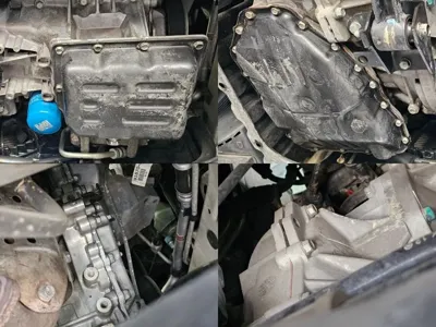 Kia Ray 2014, 96522 км, за 7500000 KRW - фото 19