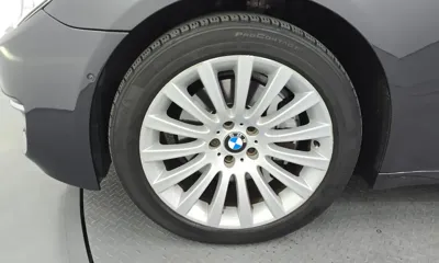 BMW 7-Series 2014, 88879 км, за 18500000 KRW - фото 5