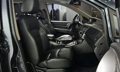 KG_Mobility_Ssangyong KORANDO 2017, 138587 км, за 6700000 KRW - фото 10