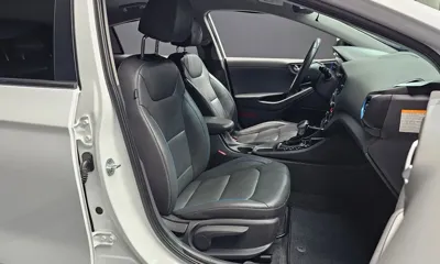 Hyundai Ioniq 2016, 141689 км, за 11300000 KRW - фото 26