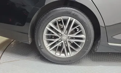 Hyundai Grandeur 2019, 94808 км, за 15000000 KRW - фото 5